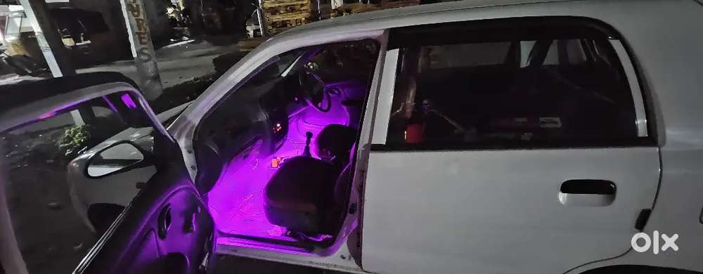 Maruti Suzuki Alto 2007 Lxi Petrol