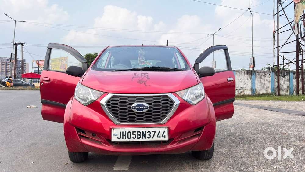 Datsun Redi Go 2018 Petrol