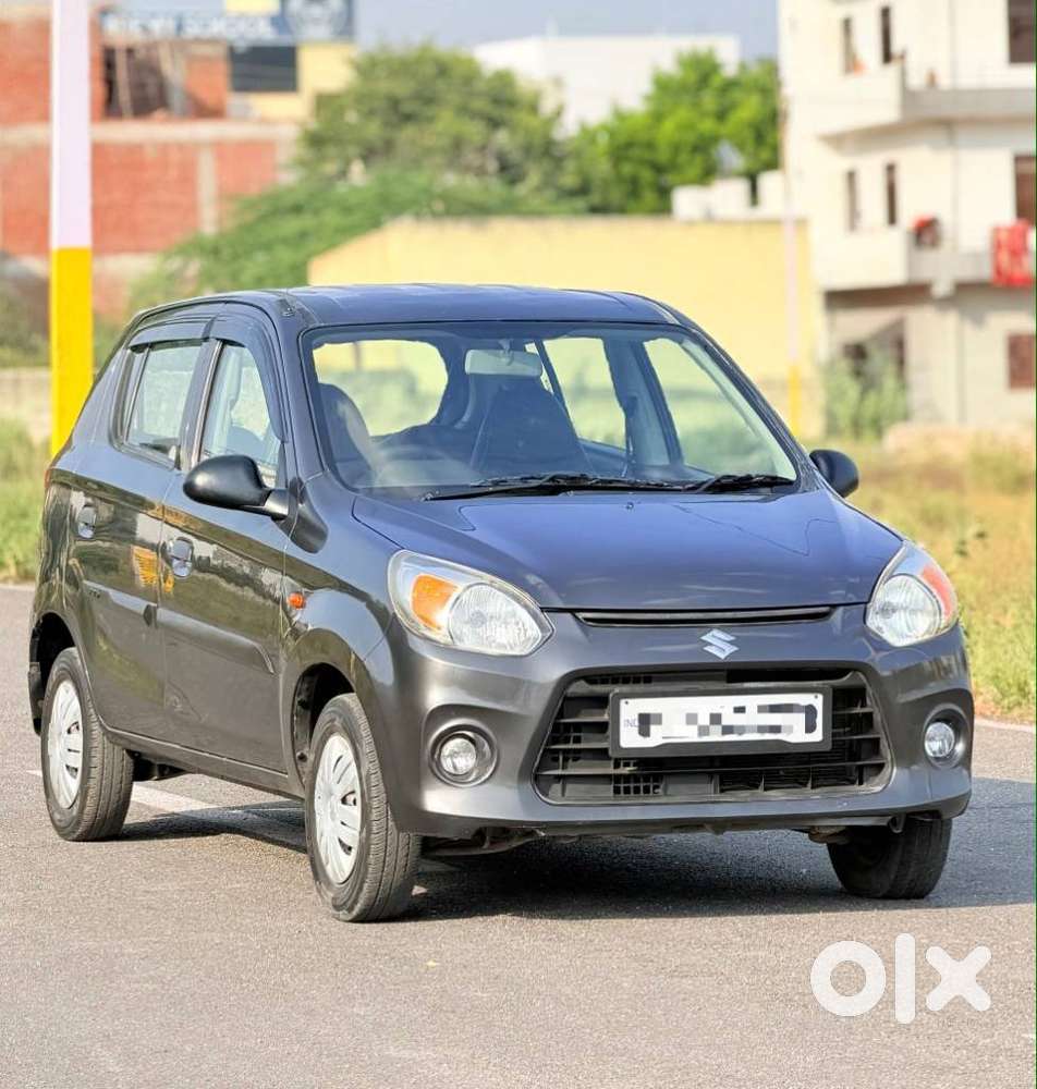 Maruti Suzuki Alto 800 Vxi Airbag, 2018, Petrol