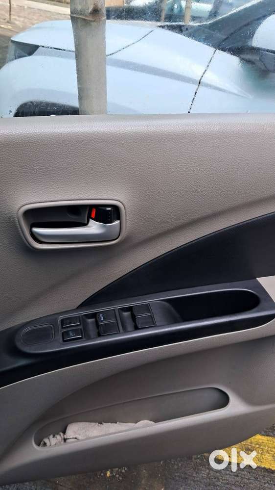 2015 Maruti-suzuki Celerio Petrol