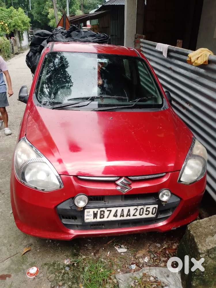 Maruti Suzuki Alto 800 2013 Petrol 10000 Km Driven