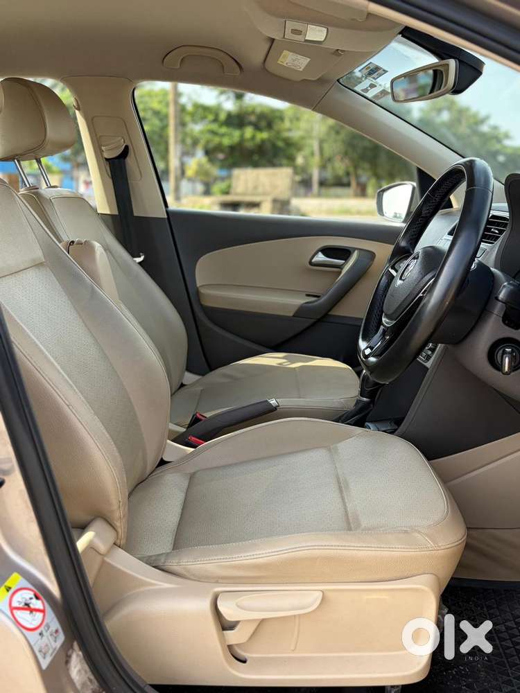 Volkswagen Vento 1.6 Highline Plus, 2018, Petrol