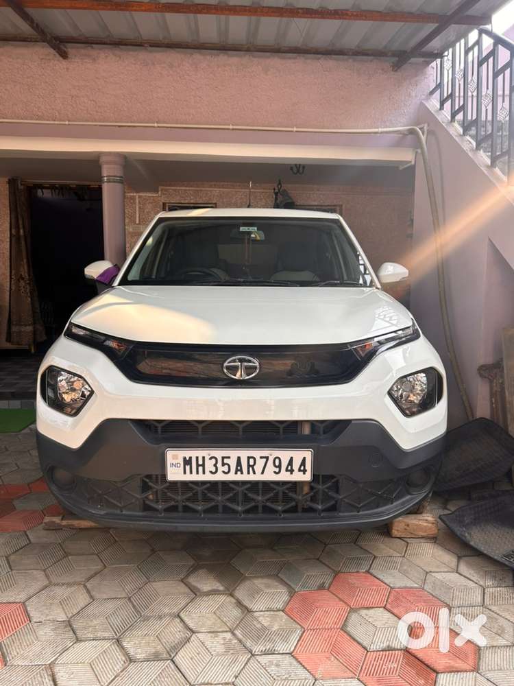 Tata Punch Petrol 2023
