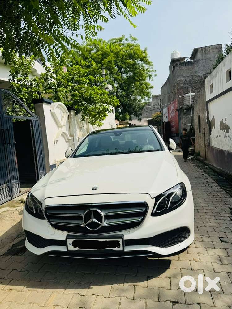 Mercedes-benz Diesel 2017