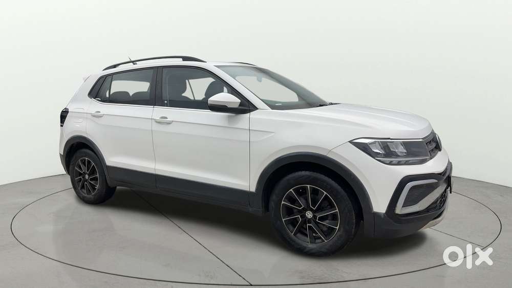 Volkswagen Taigun 1.0 Tsi Comfortline, 2022, Petrol