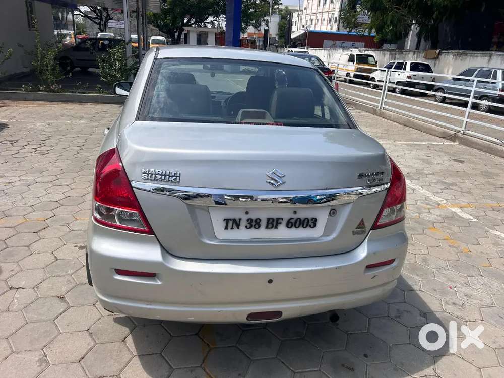 Swift Dzire For Sale