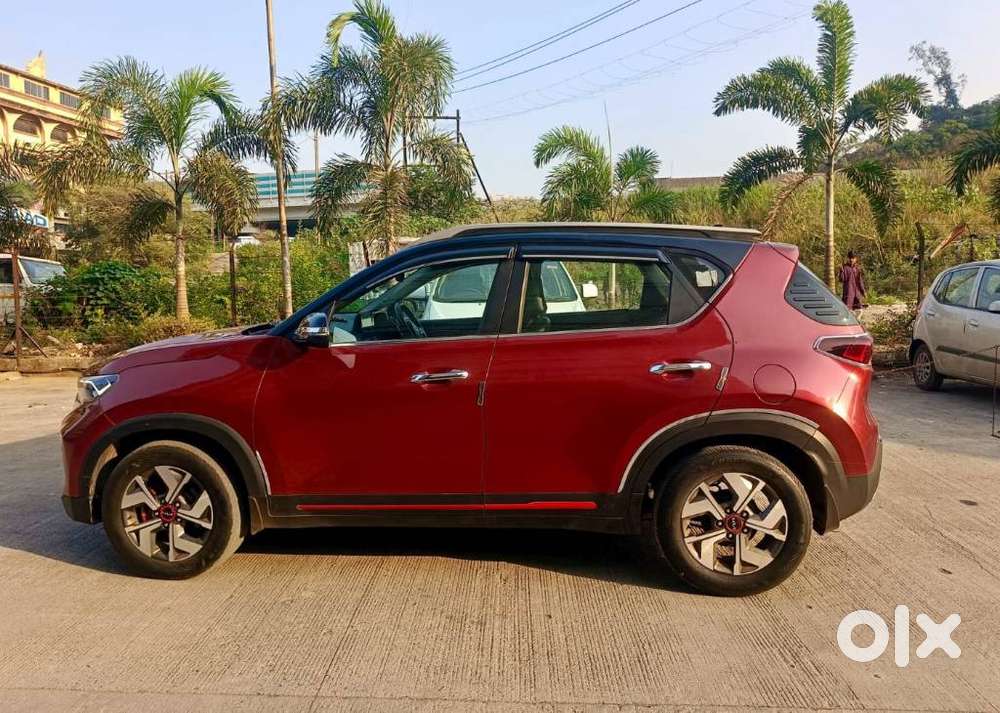 Kia Sonet 1.5 Gtx Plus Diesel, 2022, Diesel