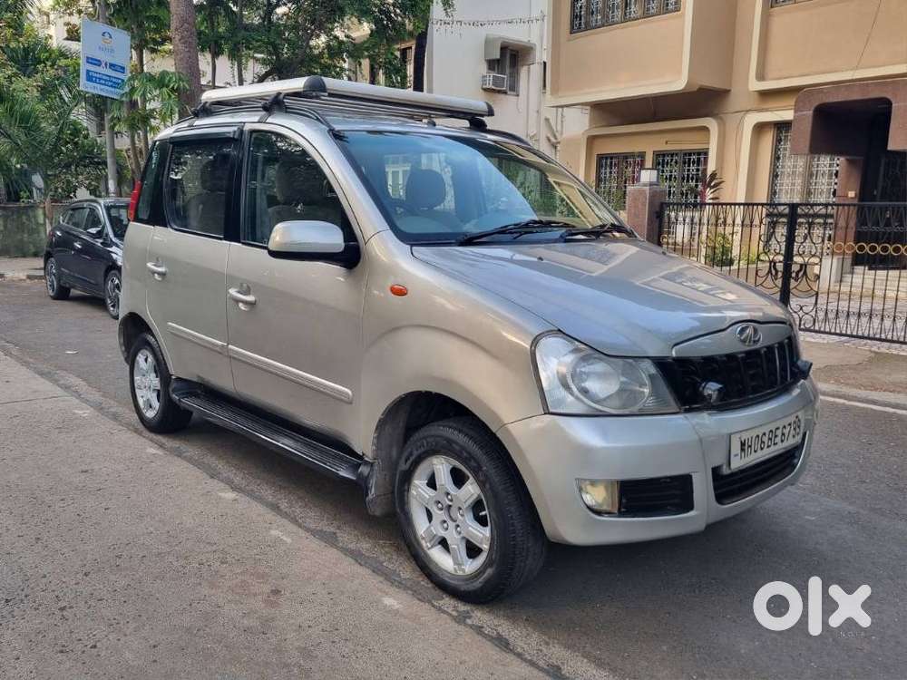 Mahindra Quanto C8, 2014, Diesel