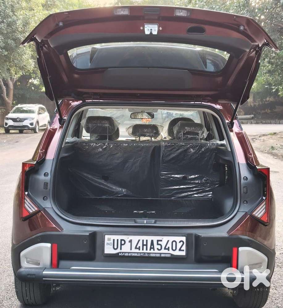 Kia Seltos G1.5 6mt Hte (o), 2026, Petrol