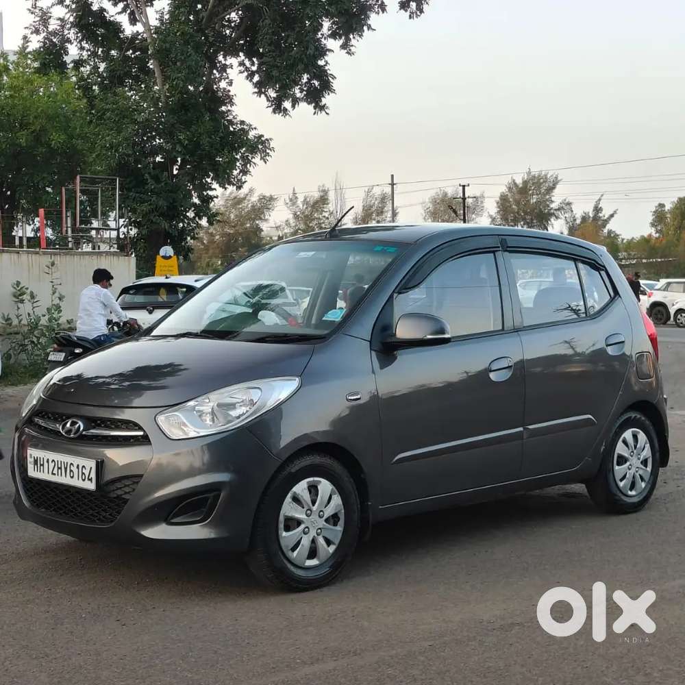 2012 Model Petrol & Cng Rc Register 3rd Ownar Insurance Valid