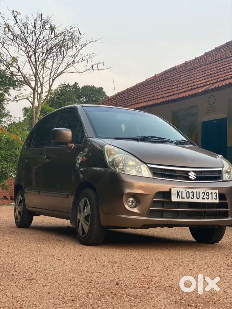 Maruti Suzuki Zen Estilo 2011 Petrol Well Maintained