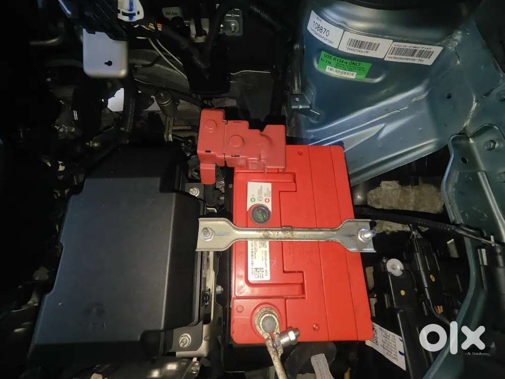 Tata Punch 2022 Petrol Well Maintained