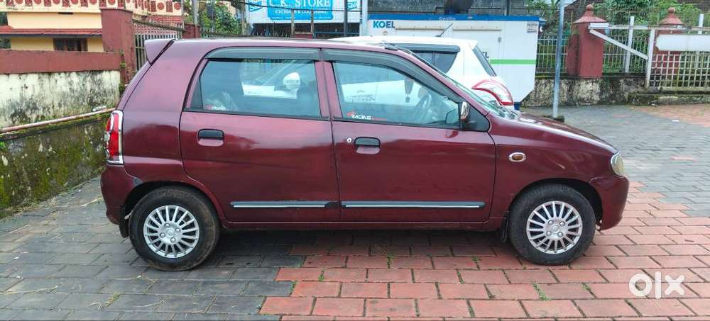 Lxi Ac Power Steering