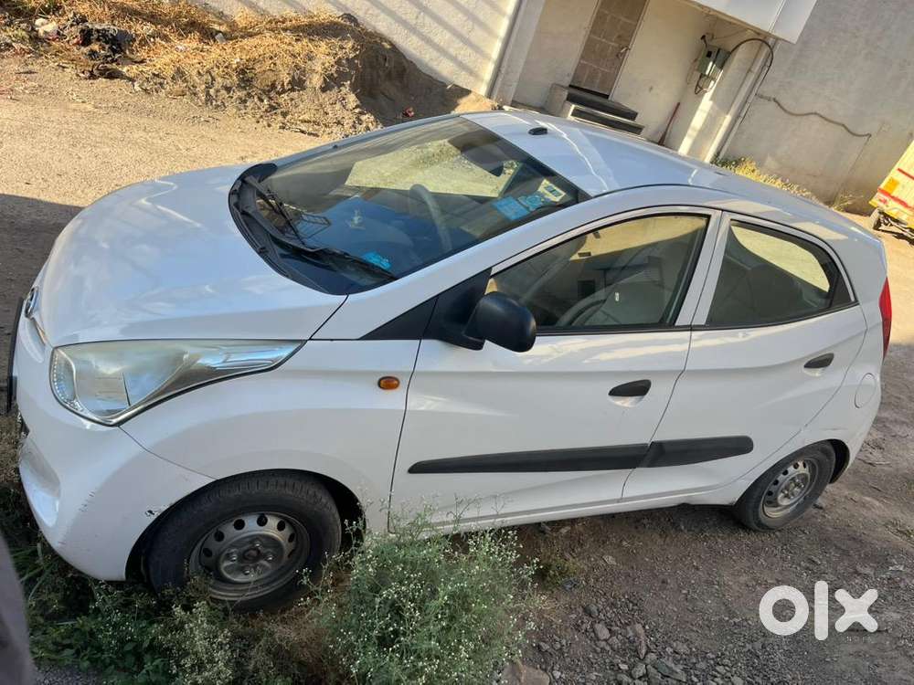 Hyundai Eon 2016 Petrol Good Condition