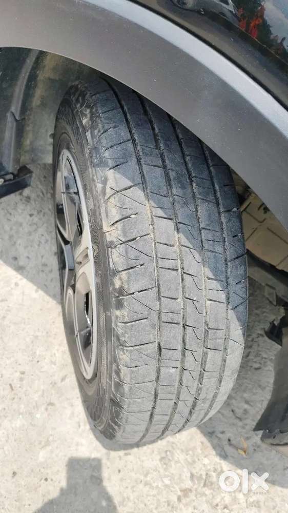 Mahindra Xuv300 2022 Turbosport Petrol Variant