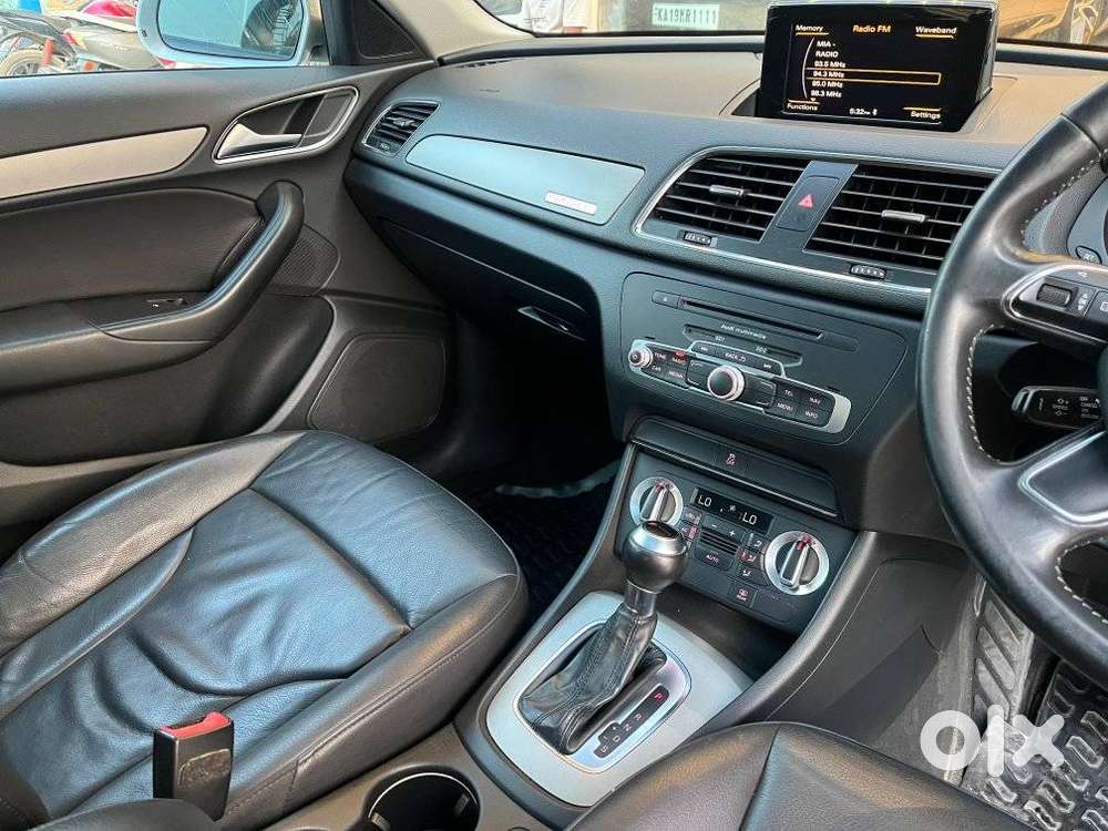 Audi Q3 2.0 30 Tdi Premium, 2013, Diesel