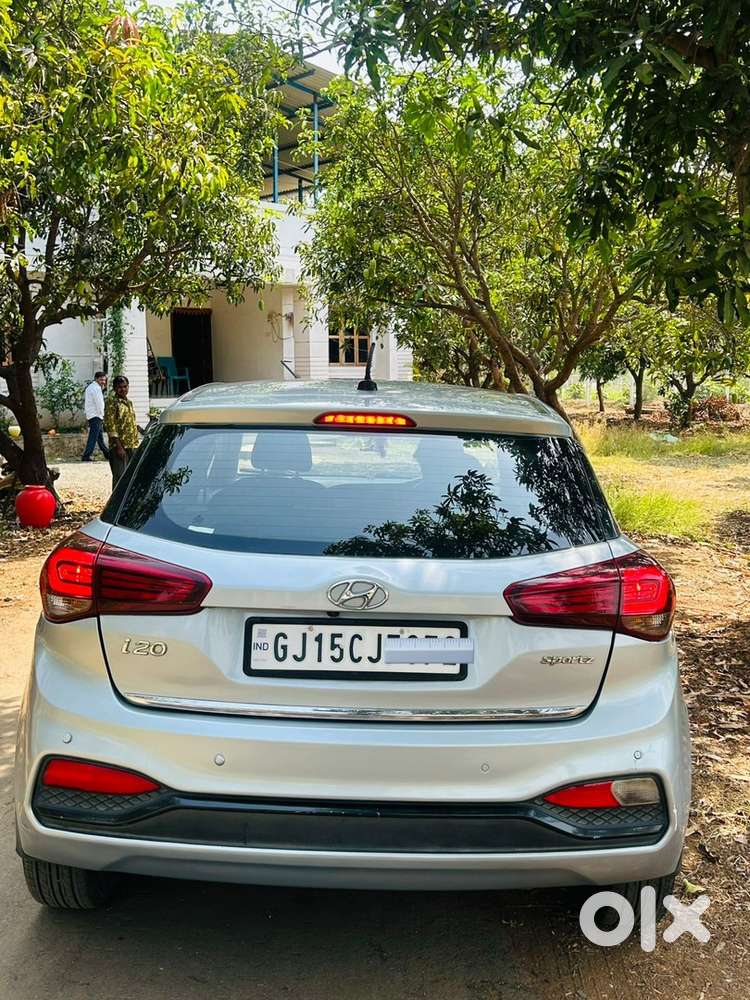 Hyundai New I20 Diesel 2019