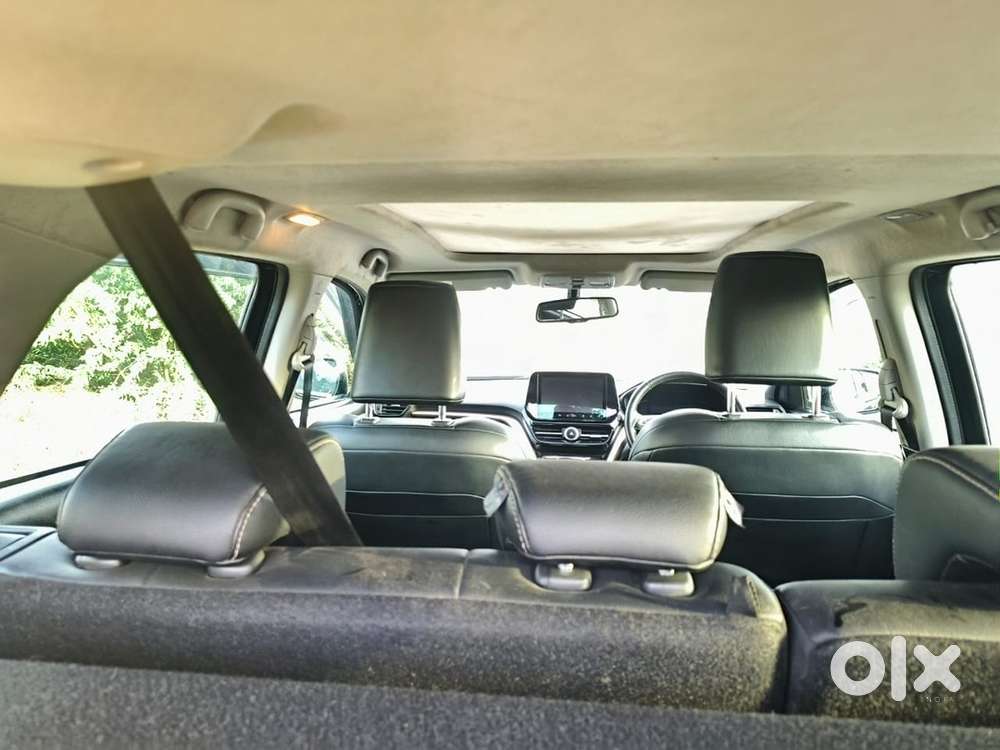 Maruti Suzuki Grand Vitara 2023