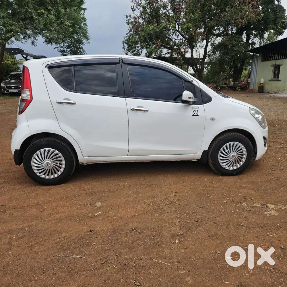 Maruti Ritz Vdi 2015