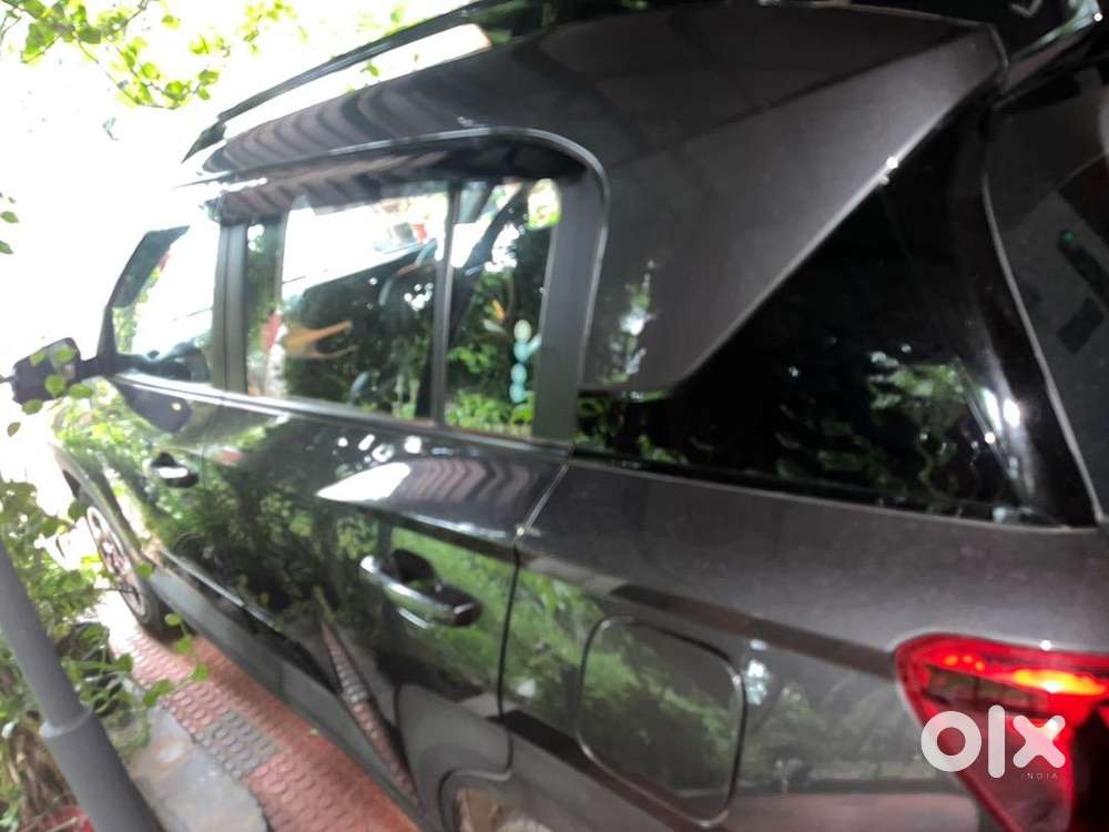 Hyundai Exter 2024 Well Maintained