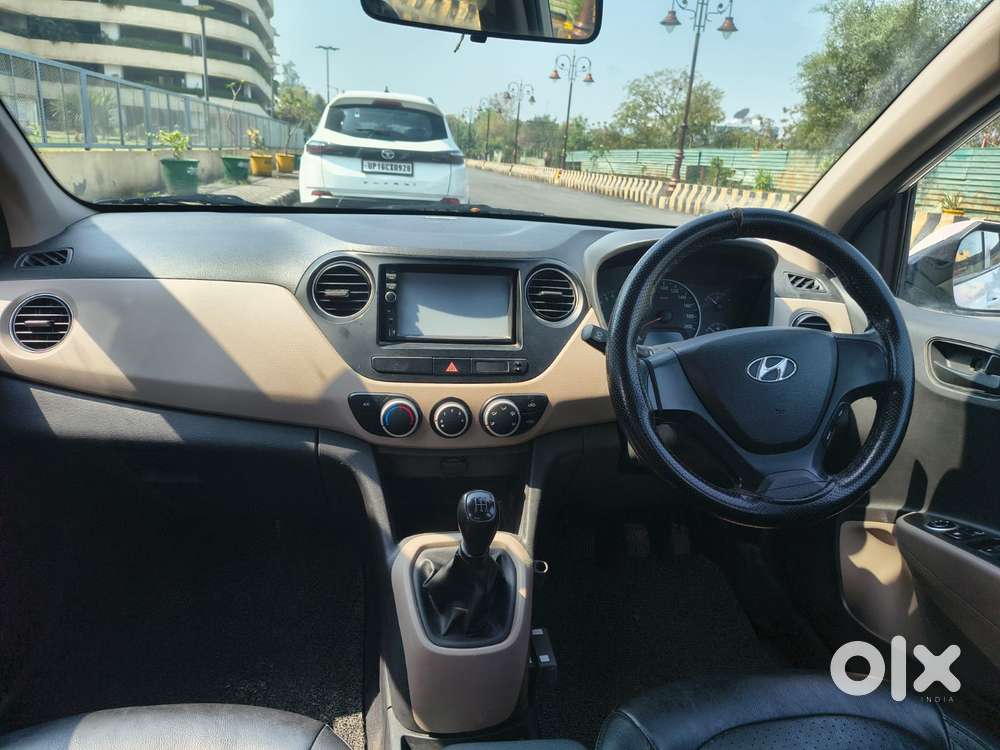 Hyundai I10 Magna, 2016, Petrol