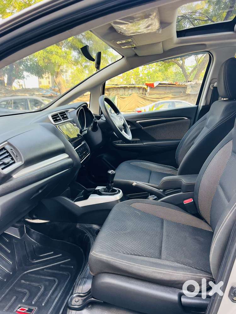 Honda Wr-v 1.5 Vx I-dtec, 2017, Diesel