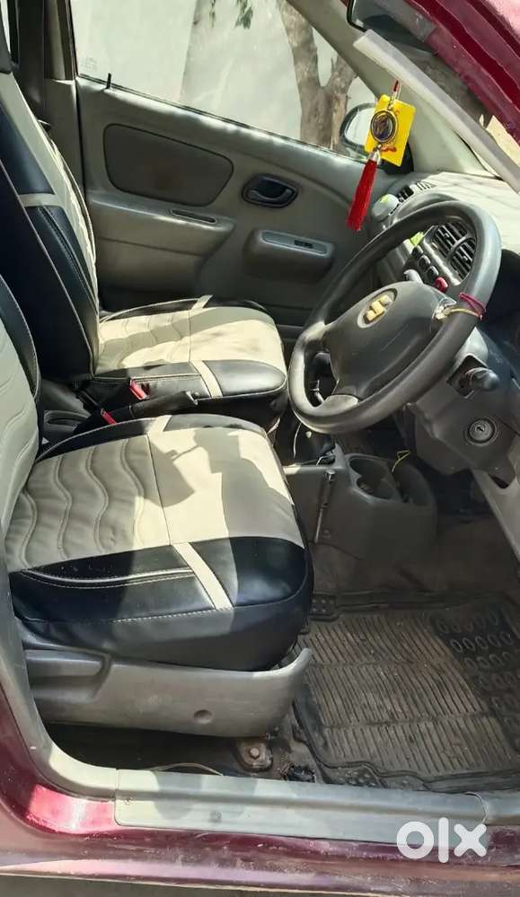 Maruti Suzuki Alto K10 Urbano Limited 2011