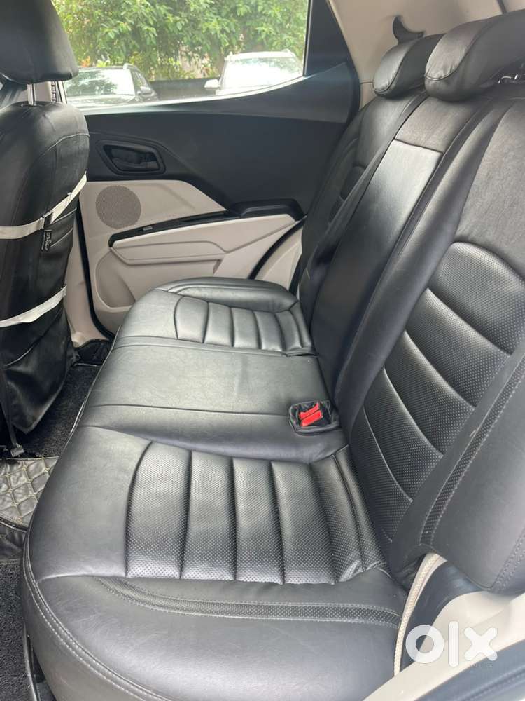 Mahindra Xuv300 2021 Petrol Good Condition