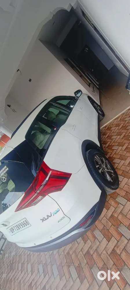 Mahindra Xuv700 Diesel Manual 2023