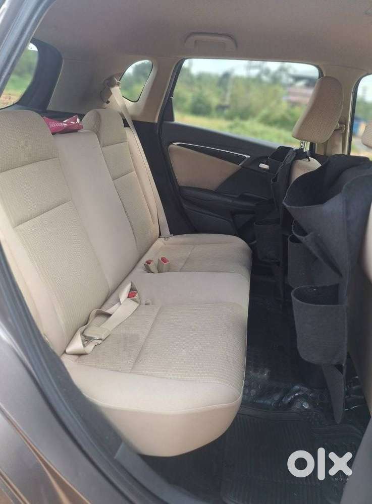 Honda Jazz 1.2 V I Vtec, 2016, Petrol