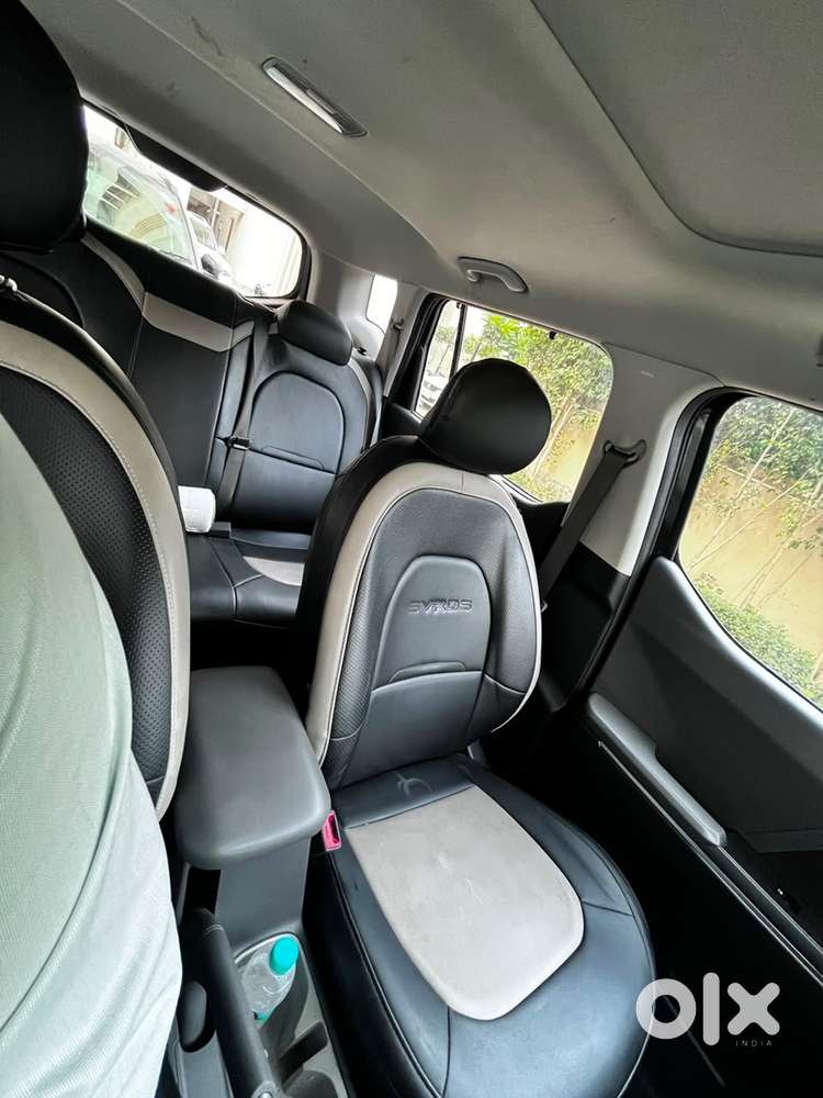 Kia Syros 2025 Petrol 1st Owner