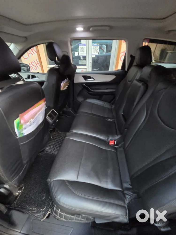 Mahindra Xuv700