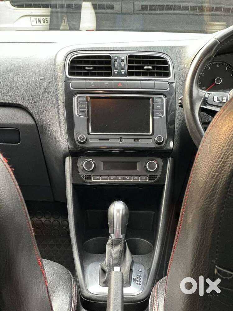 Volkswagen Polo Gt Tsi Sport Edition, 2019, Petrol