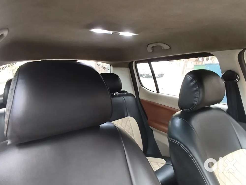 Skoda Fabia 2014 Diesel Elegance