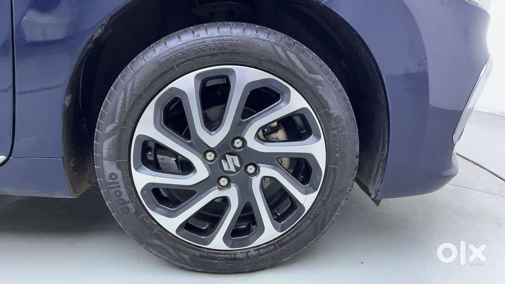 Maruti Suzuki Baleno Alpha, 2022, Petrol