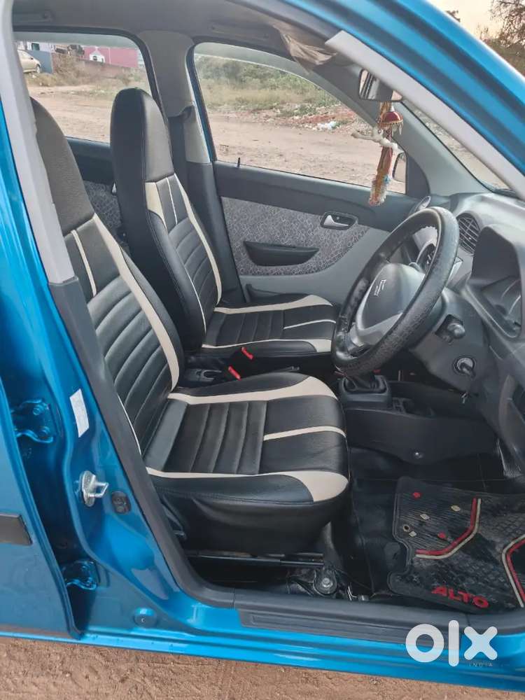 Maruti Suzuki 800 2019 Petrol 19000 Km Driven