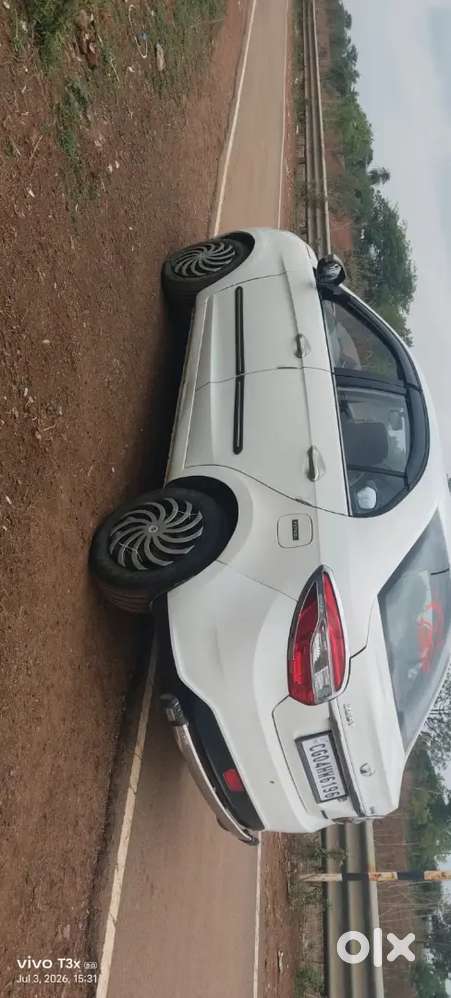 Tata Zest 2015 Model Best Condition