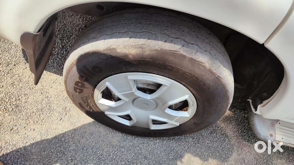 Mahindra Scorpio S2, 2014, Diesel