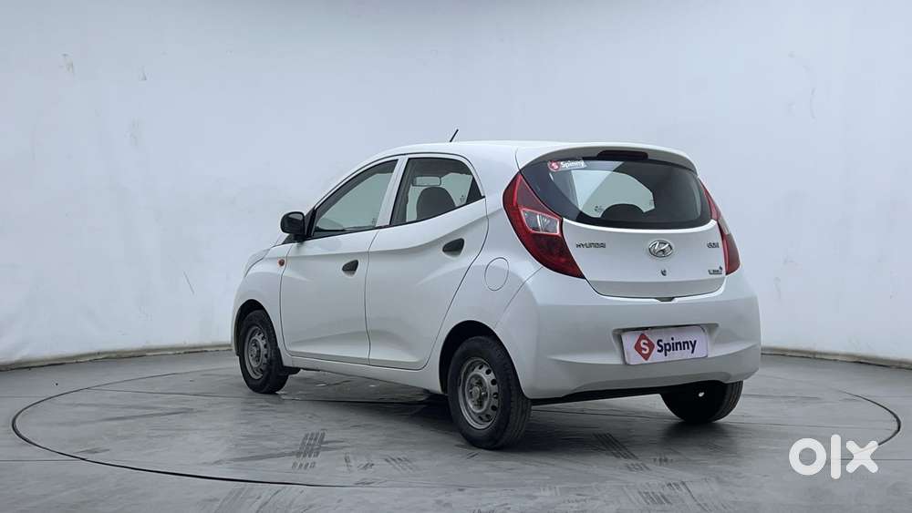 Hyundai Eon Era +, 2013, Petrol