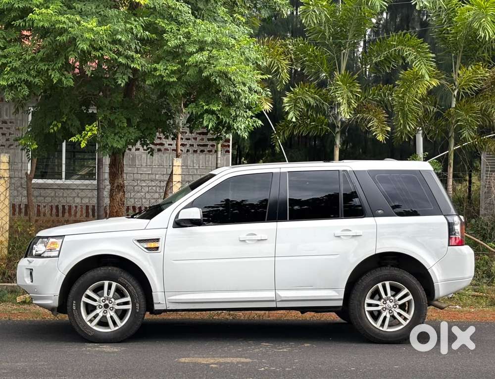 Land Rover Freelander 2, 2014, Diesel