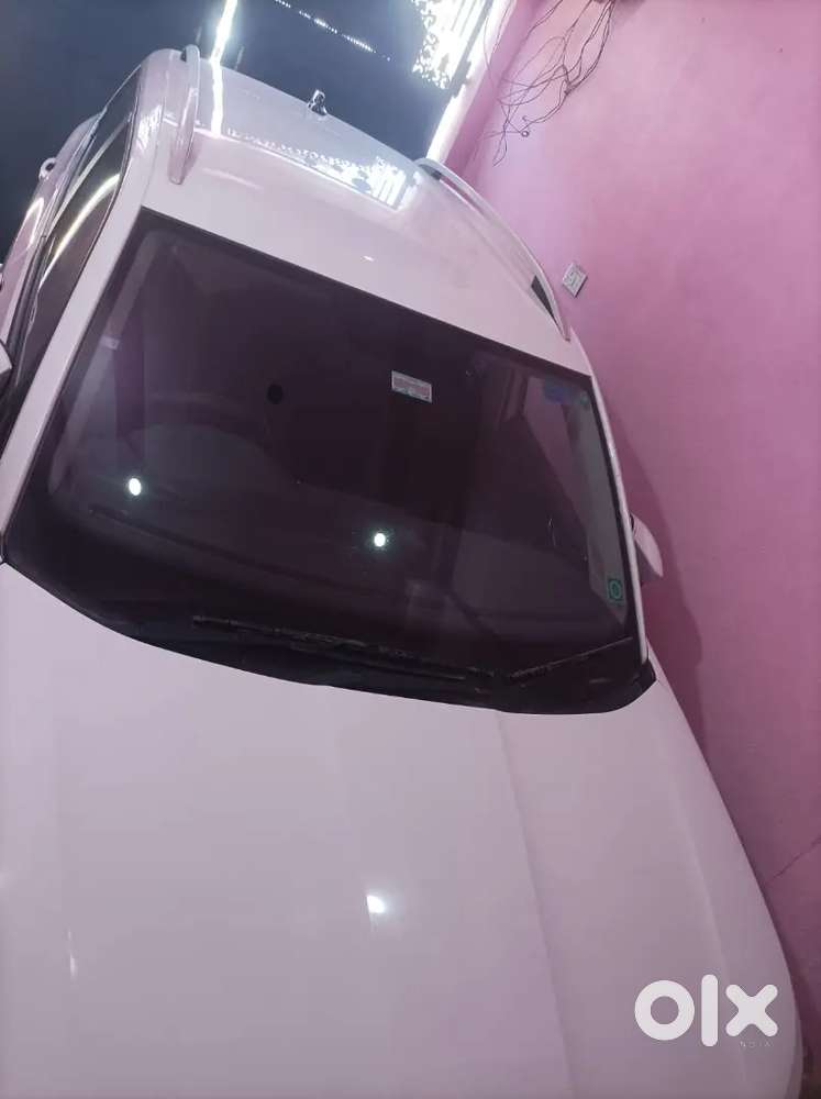 Skoda Kushaq 2023 Petrol 1872 Km Driven Well Maintained Car.