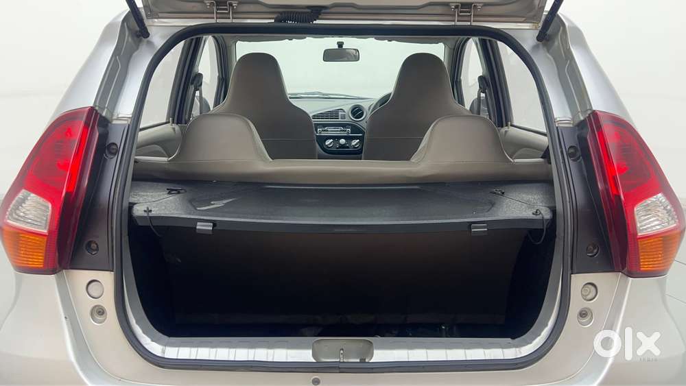 Datsun Redigo S, 2017, Petrol
