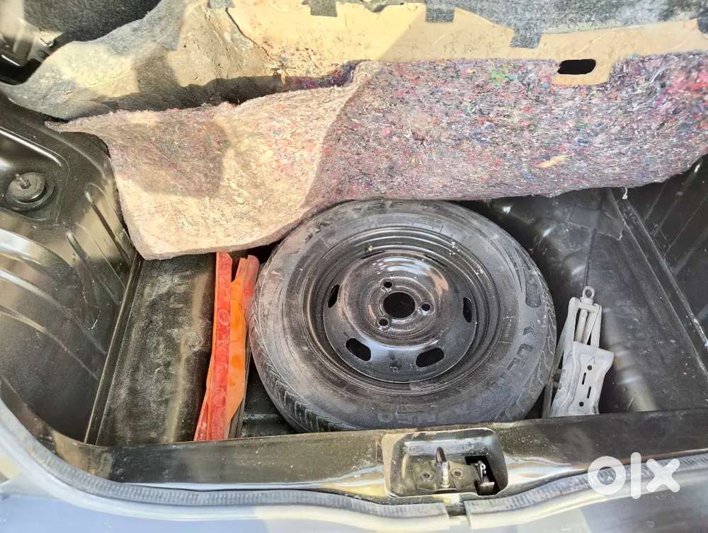 Renault Kwid 2019 Petrol Well Maintained