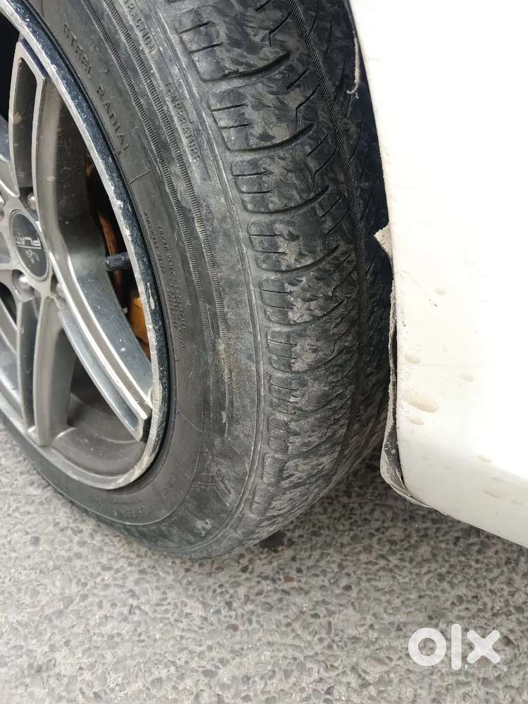 Honda City Zx Petrol Manual 2006