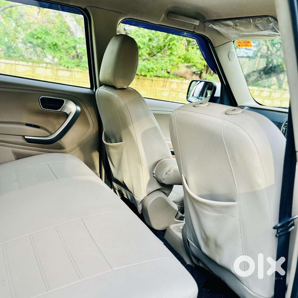 Mahindra Bolero Neo 1.5 N 10, 2022, Diesel