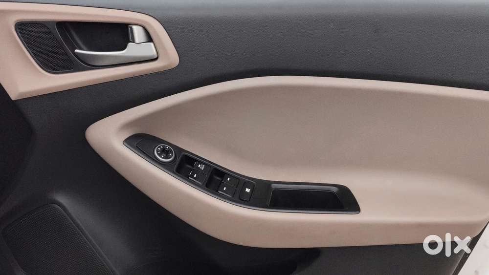 Hyundai Elite I20 1.2 Magna Plus, 2019, Petrol