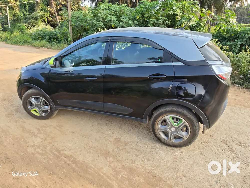 Tata Nexon 1.5 Revotorq 2018  Tym Passers Stay Away