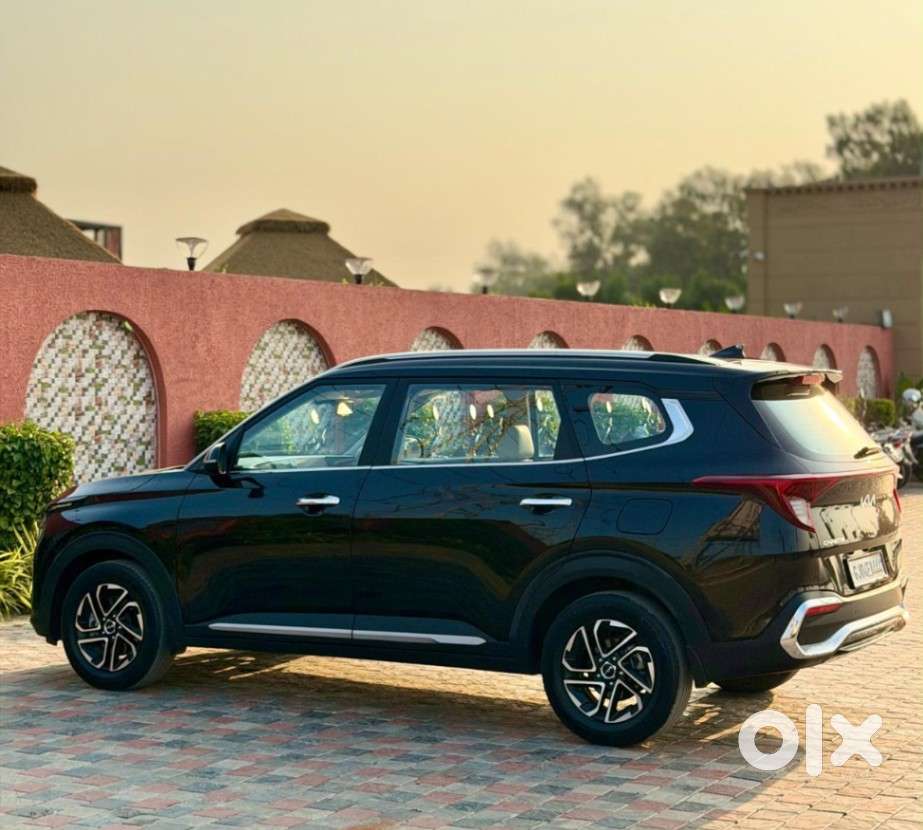 Kia Carens, 2022, Diesel