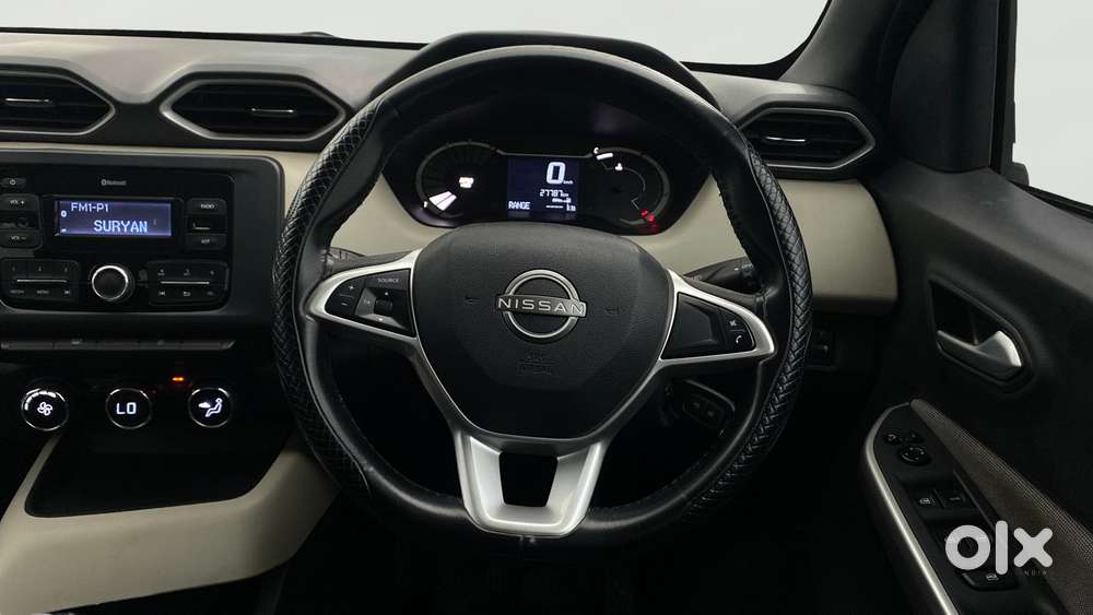 Nissan Magnite 1.0 Xl, 2023, Petrol