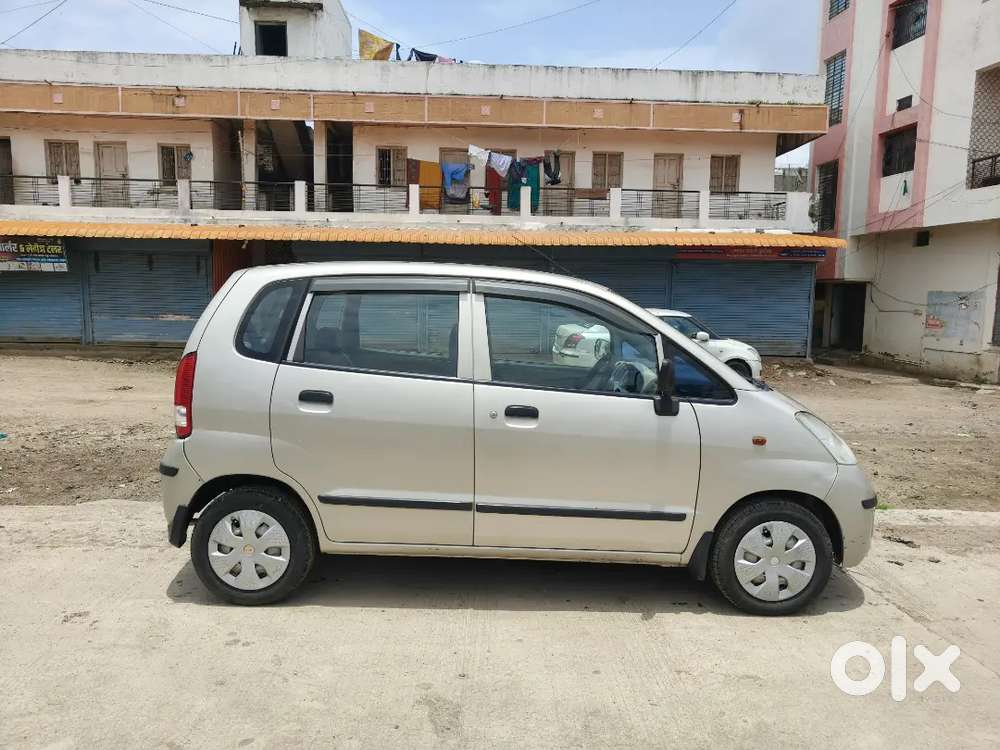 2009 Maruti Suzuki Estilo Lxi In Good Condition
